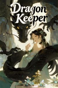 Dragon Keeper