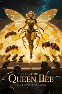 I Became the Queen Bee in an Interstellar Beastman Story