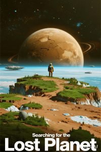 Searching for the Lost Planet