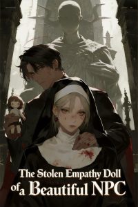The Stolen Empathy Doll of a Beautiful NPC