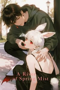 A River of Spring Mist