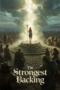 The Strongest Backing