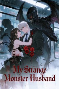 My Strange Monster Husband