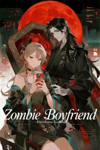 Zombie Boyfriend Purchase Guide