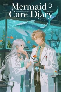 Mermaid Care Diary