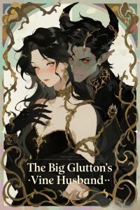 The Gluttonous Girl's Vine Husband