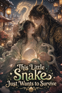 This Little Snake Just Wants to Survive