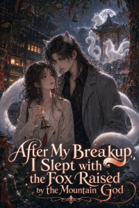 After My Breakup, I Slept with the Fox Raised by the Mountain God
