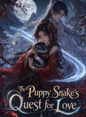 The Puppy Snake’s Quest for Love