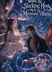When the Slacking Host Meets the Mermaid Villain