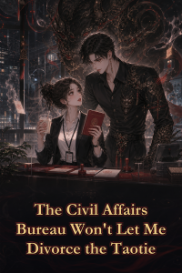 The Civil Affairs Bureau Won't Let Me Divorce the Taotie