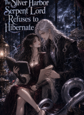 The Silver Harbor Serpent Lord Refuses to Hibernate