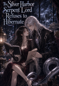The Silver Harbor Serpent Lord Refuses to Hibernate