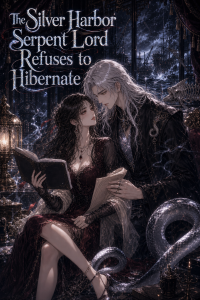 The Silver Harbor Serpent Lord Refuses to Hibernate