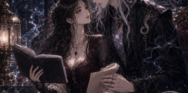 The Silver Harbor Serpent Lord Refuses to Hibernate