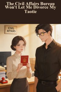 The Civil Affairs Bureau Won't Let Me Divorce the Taotie