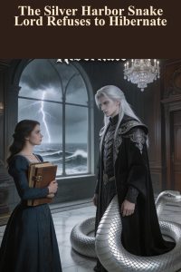 The Silver Harbor Serpent Lord Refuses to Hibernate