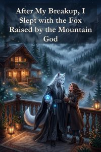 After My Breakup, I Slept with the Fox Raised by the Mountain God