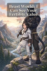 Beast World: I Can See Your Fertility Value