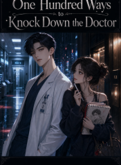 One Hundred Ways to Knock Down the Doctor_cover