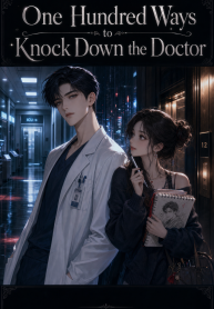One Hundred Ways to Knock Down the Doctor_cover