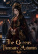 The Queen’s Thousand Autumns cover