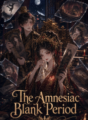 The Amnesiac Blank Period cover