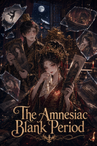 The Amnesiac Blank Period