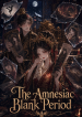 The Amnesiac Blank Period cover
