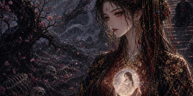 Brocade Begonia cover