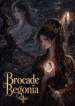Brocade Begonia cover