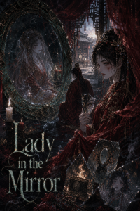 Lady in the Mirror