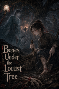 Bones Under the Locust Tree