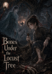 Bones Under the Locust Tree cover