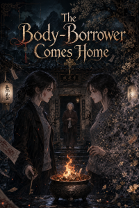 The Body-Borrower Comes Home