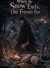 When the Snow Ends, Old Friends Part