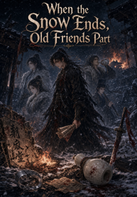 When the Snow Ends, Old Friends Part