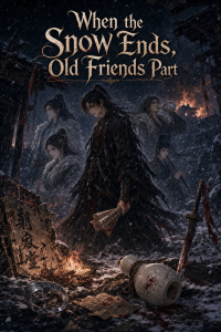 When the Snow Ends, Old Friends Part