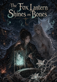 The Fox Lantern Shines on Bones
