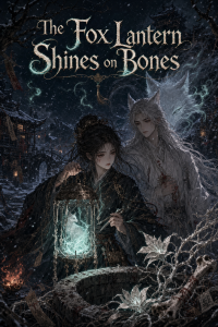The Fox Lantern Shines on Bones