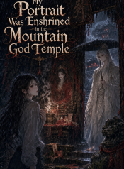 My Portrait Was Enshrined in the Mountain God Temple