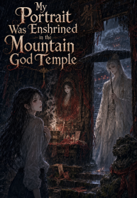 My Portrait Was Enshrined in the Mountain God Temple