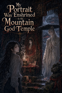 My Portrait Was Enshrined in the Mountain God Temple