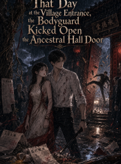 That Day at the Village Entrance, the Bodyguard Kicked Open the Ancestral Hall Door