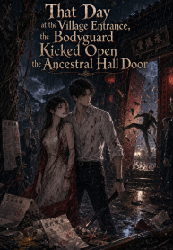 That Day at the Village Entrance, the Bodyguard Kicked Open the Ancestral Hall Door