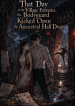 That Day at the Village Entrance, the Bodyguard Kicked Open the Ancestral Hall Door