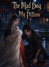 The Mad Dog by My Pillow