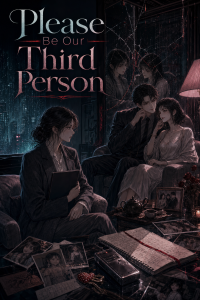 Please Be Our Third Person