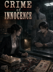 Crime of Innocence