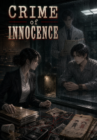 Crime of Innocence